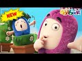 Oddbods | Musim Panas Yang Menggembirakan | Kartun Lucu Untuk Kanak-kanak