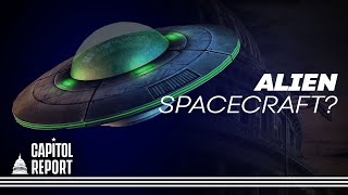 Pentagon Intelligence Officer To Testify Us Military Reverse Engineered Alien Spacecraf | Trailer Net Worth