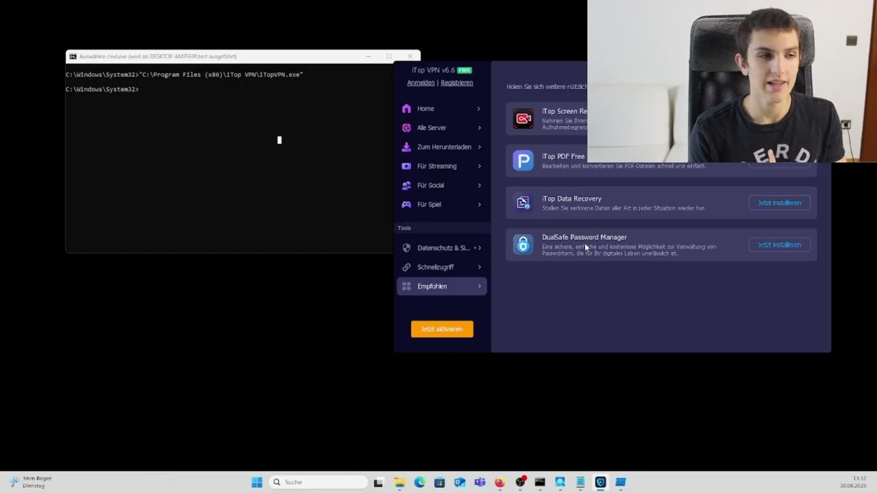 How I got my first CVE at 16