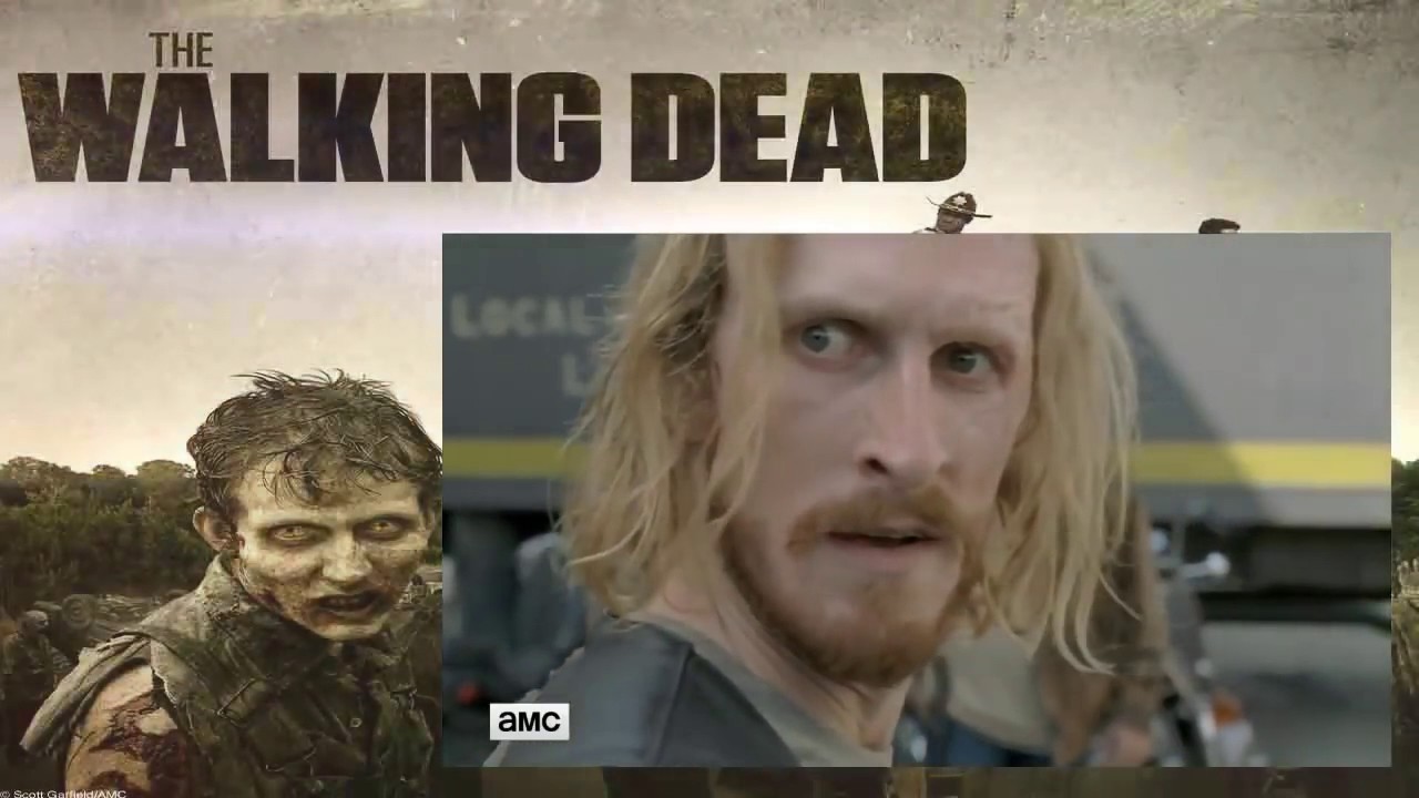 The Walking Dead Temporada 11 Capitulo 7