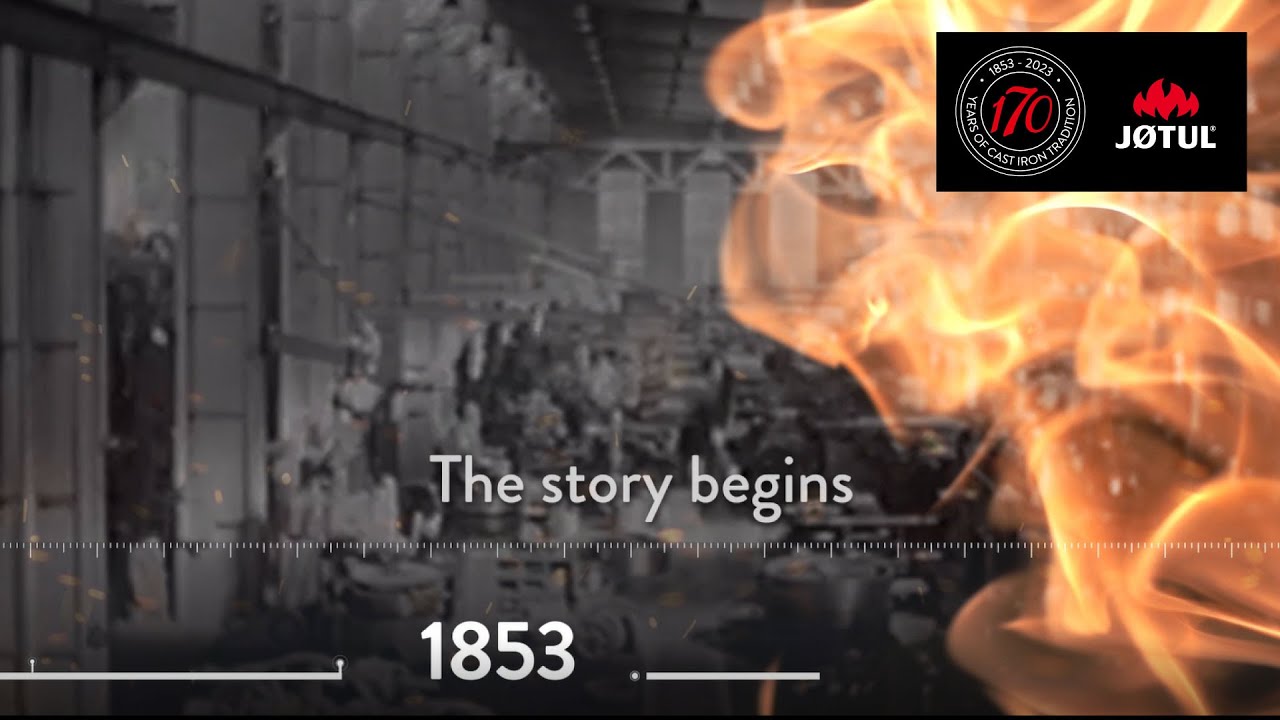 JØTUL | ヨツール日本総輸入元サイト