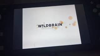 Wildbrainnickelodeon Prouductions 20112013