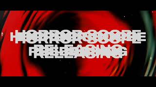 Horror Scope Releasing Logo Reboot 13