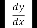 2. Derivative -- Power Rule (Qaanuunka 2aad)