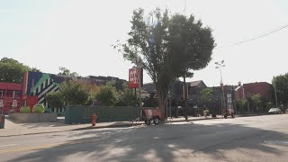 Louisville Bar Atomic has liquor license suspended after violent Bardstown weekend