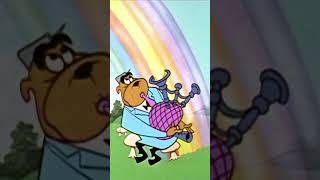 Bagpipe Blunders! 🌈 | Felix The Cat #felixthecat  #shorts | Full Episodes