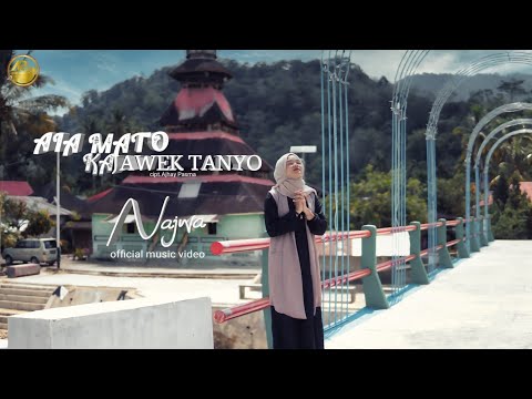 Video Aia Mato Kajawek Tanyo