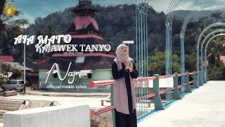 Najwa- Aia Mato Kajawek Tanyo (Official Music Video)