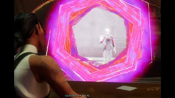 What happens after collecting all the SpiderBots in Spiderman 2