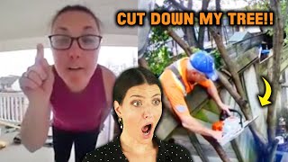 Neighbor Wars That Went TOO FAR