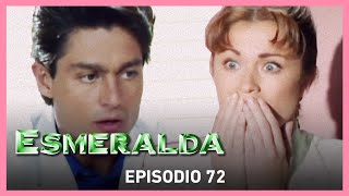 Esmeralda: Esmeralda reconoce a José Armando | Escena - C72