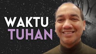 Waktu Tuhan (God's Timing) - Aldo Siahaan