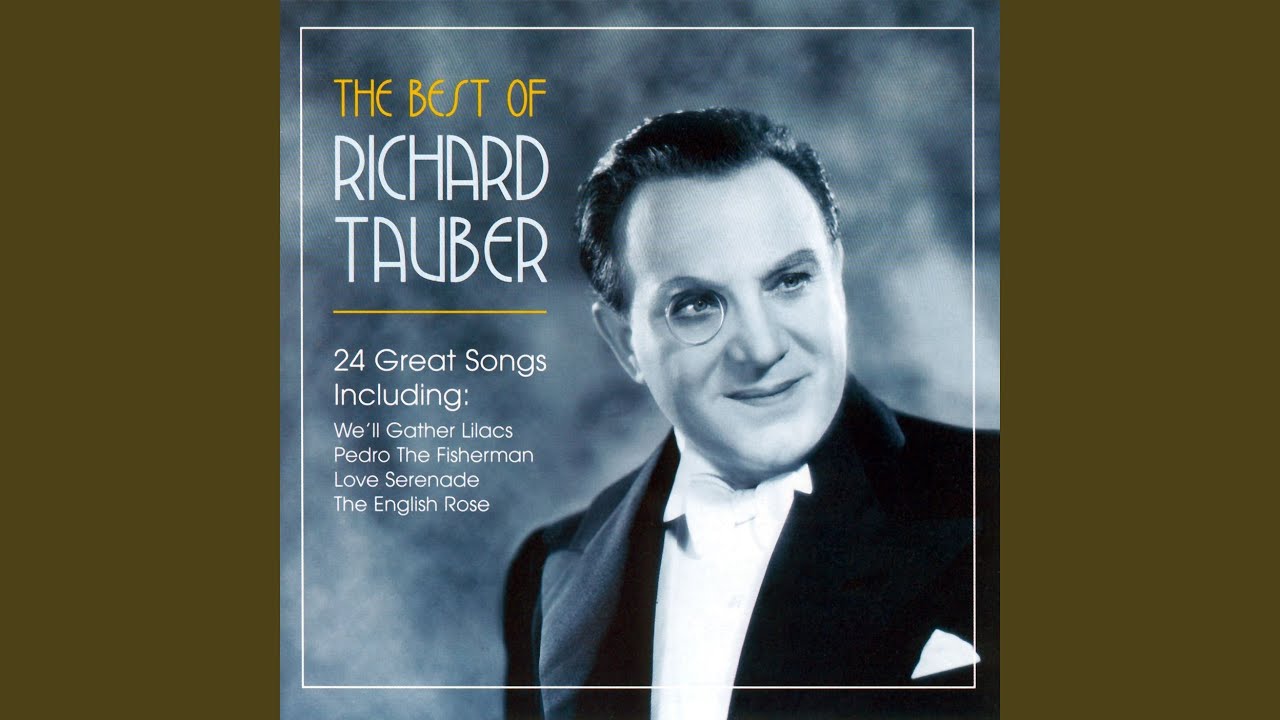 Vienna City of My Dreams (2003 Remaster)