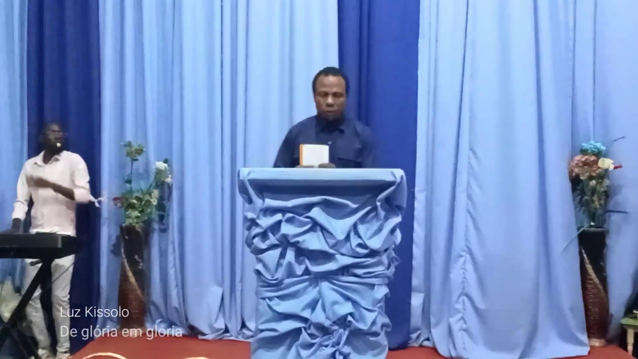 FAIS-MOI VOIR TA GLOIRE PART 7