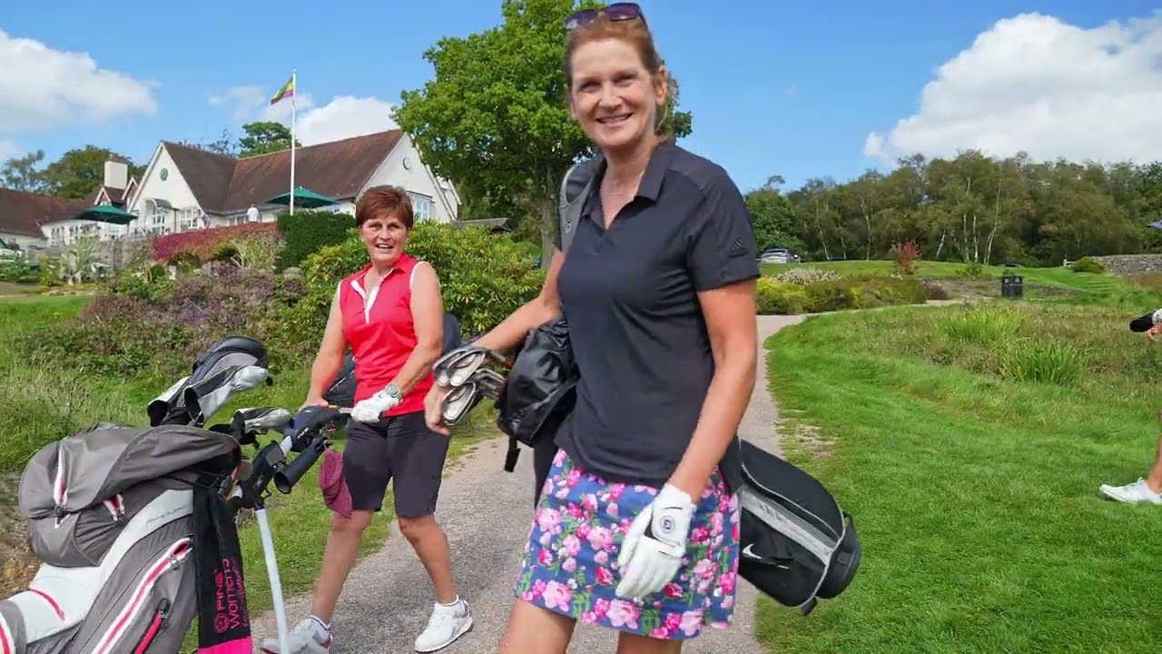 Crowborough Golf Club