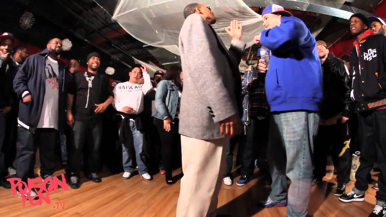 SupaNova Rap Battles Presents: Lexx Luthor vs The Author