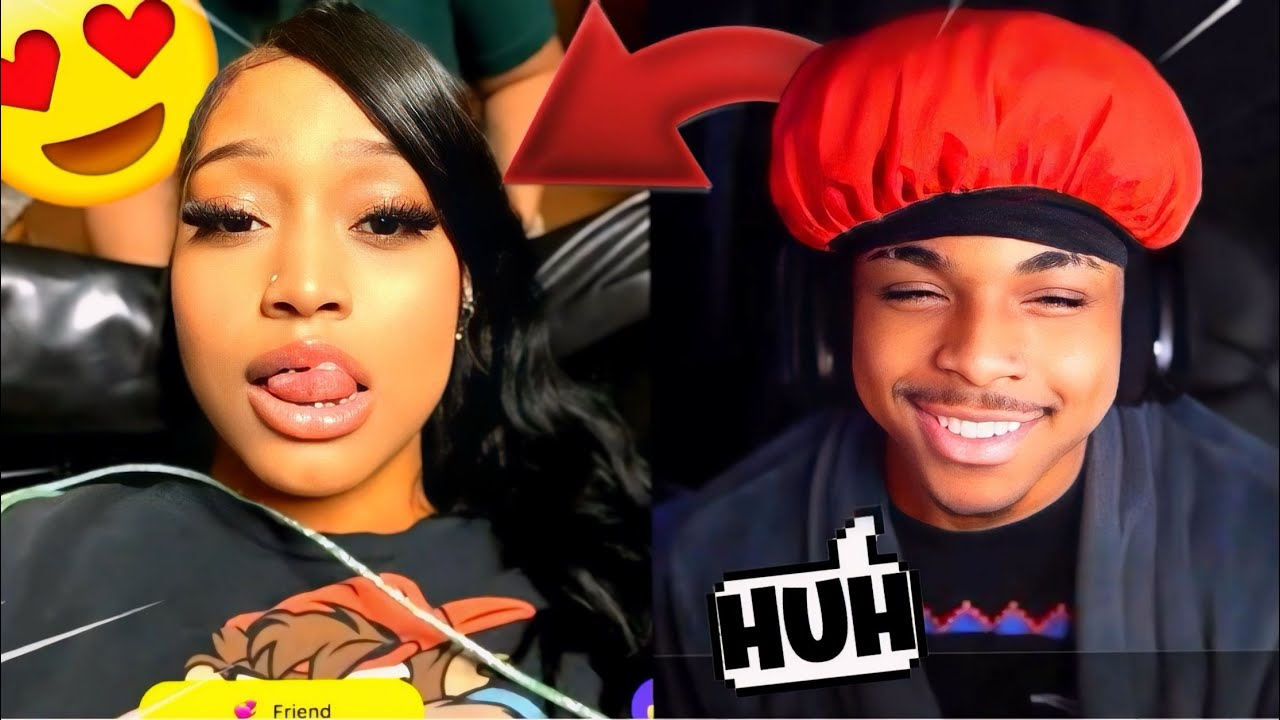 She Was On My Johnson On The Monkey App.. (TOS TUESDAY) #104