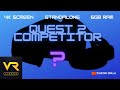 Quest 2 might have competition in standalone VR, But there's a catch