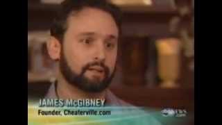 Celebrity CheaterVille & BullyVille founder on ABC Nightline Net Worth