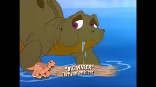 The Land Before Time More Sing-Along-Songs Interstitials