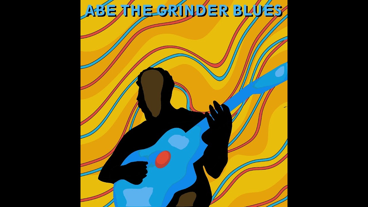 The Grinder Blues by abe #blues #originalmusic #guitarmusic bekijken op YouTube The Grinder Blues by abe #blues #originalmusic #guitarmusic bekijken op YouTube