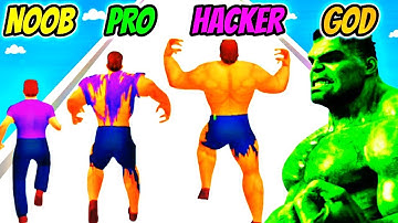 NOOB vs PRO vs HACKER In MONSTER DRAFT with SHINCHAN Oggy And CHOP #noob #pro #hacker #shinchan