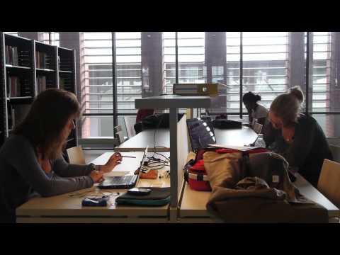 Université du Havre - Clip de présentation