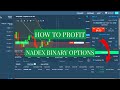 Profitable strategy for trading nadex binary options in 2024