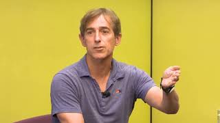 Zynga co-founder Mark Pincus explains why you shouldn’t overlook mature markets
