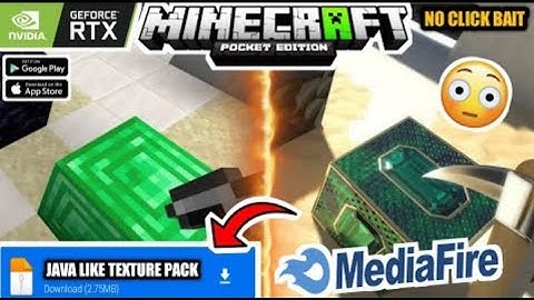 best low end device texture pack for Minecraft pocket edition 1.18