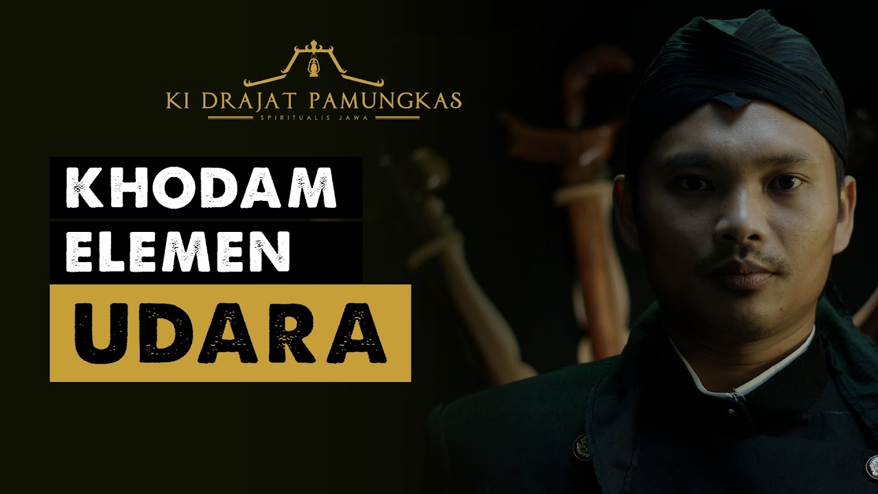 Khodam Elemen Udara 