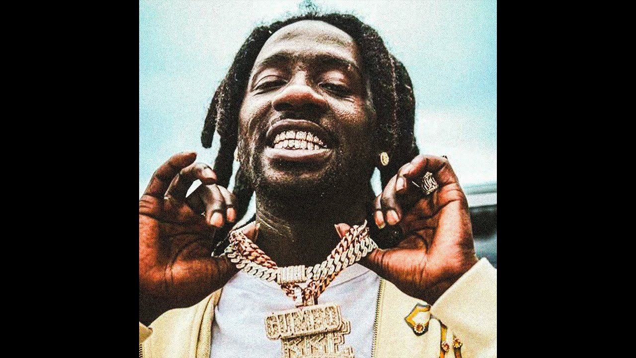 [FREE] Chicken P Type Beat ~ "MKE CLASSIC"