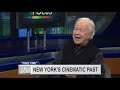 New York Film Festival Preview