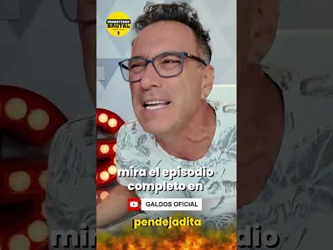 EL CHIFA TRAMPOSO DE CHRISTIAN DOMINGUEZ