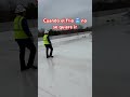 El frio no se va