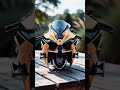 press to Zx10r 🤯😎 transfer to capsule 💊 #trendingnow #viral #capsule #kawasaki #zx10r #shorts