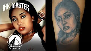 Best (& Worst) First-Time Style Attempts  🤔 Part 2 | Ink Master