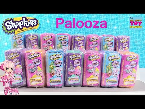 Shopkins