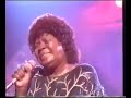 Koko Taylor with "I'm A Woman"