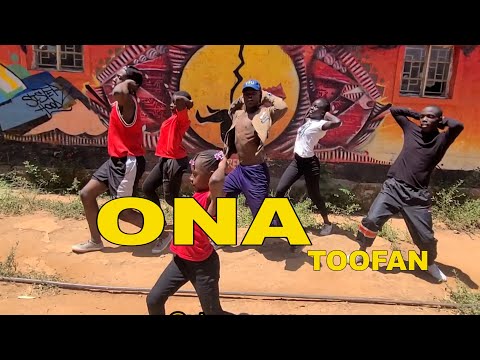 TOOFAN - ONA|OFFICIAL