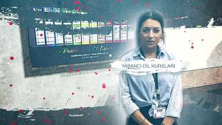 Zafer Akademi - Yabancı Dil Kursları