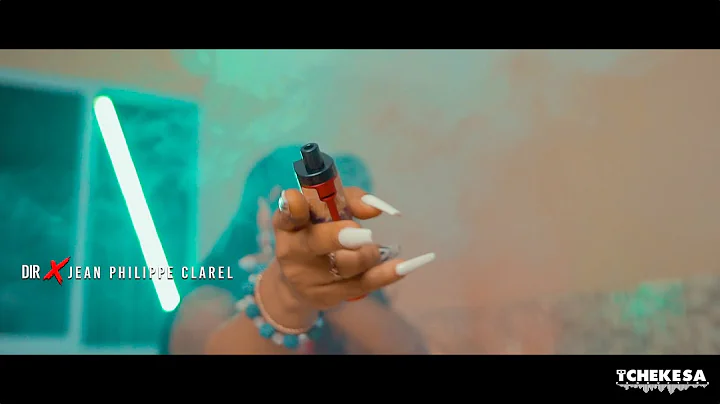 Mada Mada x Lil Peter - M'pa janm mache sal [Audio...