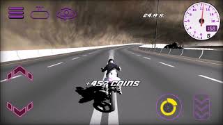 wheelie challenge - game untuk cepat bisa wheelie | wheelie challenge #rvdgaming screenshot 5