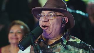 ARGENIS CARRUYO - HOMENAJE A MEMO MORALES