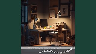 Visionary's Gentle Pulse