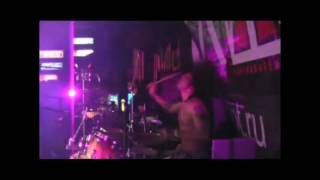 Kirill Kachanov - Slot - Bullet -  DrumCamTochka 2009