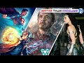 Justice League Dark: Apokolips War is BETTER than Avengers Endgame & Justice league - PJ Explained