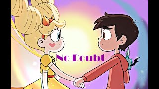 Стар и Марко (AMV) | No Doubt | Star vs the Forces of Evil/Стар против сил зла [СтарКо]