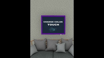 Change all Colors Anodized aluminum  #art #secondlife #blender #animation #game