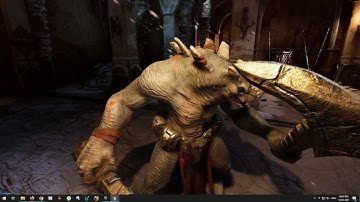 UE4 Elemental Demo | Gameplay | Unreal Engine